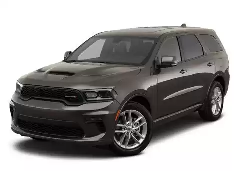 مستعملة Dodge Durango SUV للبيع في الغوارية , الخور #33324 - 1  صورة 