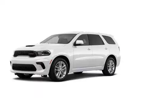 استفاده شده Dodge Durango SUV برای فروش که در بندر دوحه , دوحه #33328 - 1  image 