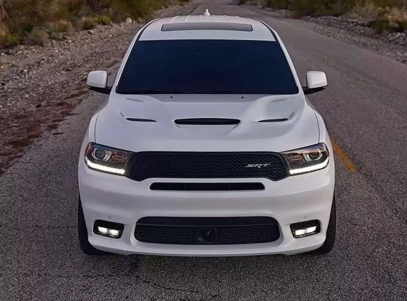 مستعملة Dodge Durango SUV للبيع في الصخامة , الضعاين #33334 - 1  صورة 