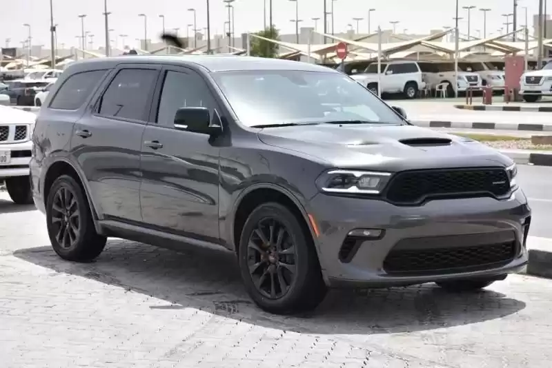 مستعملة Dodge Durango SUV للبيع في مدينة الشمال , الشمال #33356 - 1  صورة 