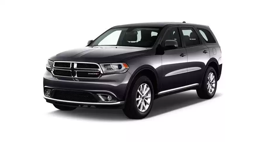 مستعملة Dodge Durango SUV للبيع في الصخامة , الضعاين #33372 - 1  صورة 