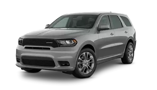 مستعملة Dodge Durango SUV للإيجار في الضعاين #33374 - 1  صورة 