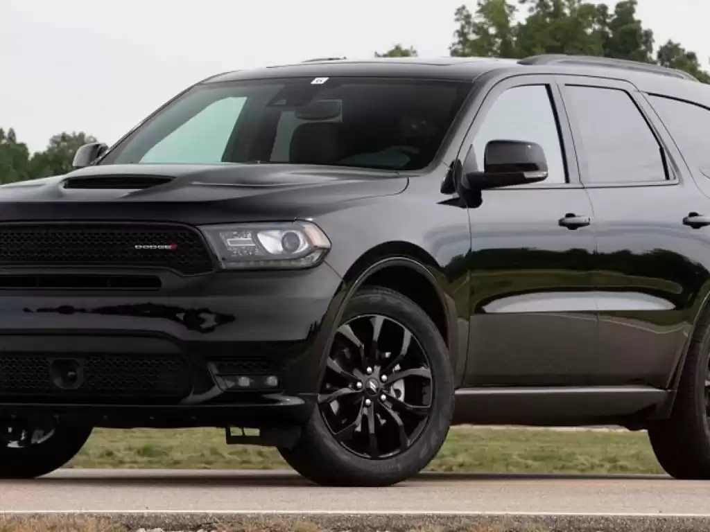 مستعملة Dodge Durango SUV للبيع في مدينة الشمال , الشمال #33375 - 1  صورة 