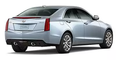 استفاده شده Cadillac ATS برای فروش که در وادی البنات , دوحه #33434 - 1  image 