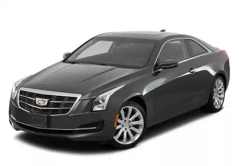 استفاده شده Cadillac ATS برای فروش که در رومیله , دوحه #33435 - 1  image 