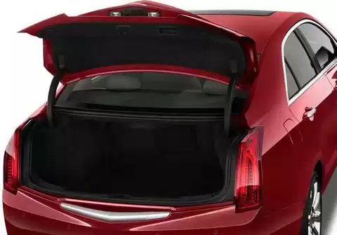 مستعملة Cadillac ATS للبيع في الغوارية , الخور #33437 - 1  صورة 