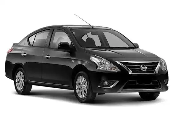 Использовал Nissan 120Y Sunny Продается в Румейла , Доха #33464 - 1  image 