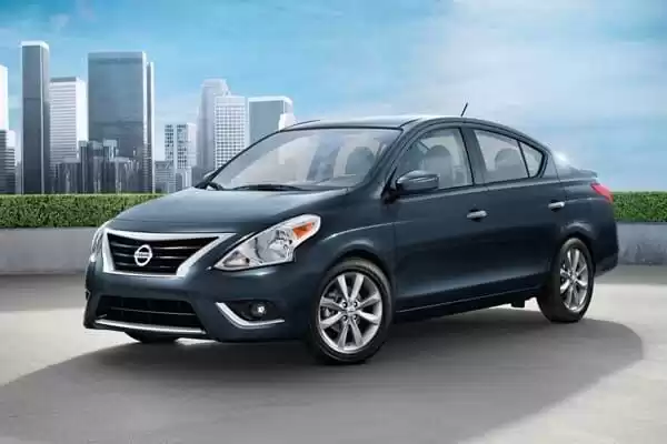 استفاده شده Nissan 120Y Sunny برای فروش که در آل سخاما , الدائین #33466 - 1  image 