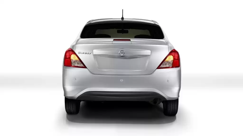 استفاده شده Nissan 120Y Sunny برای فروش که در وادی البنات , دوحه #33468 - 1  image 