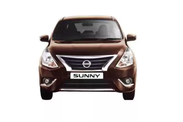 استفاده شده Nissan 120Y Sunny برای فروش که در وادی البنات , دوحه #33470 - 1  image 