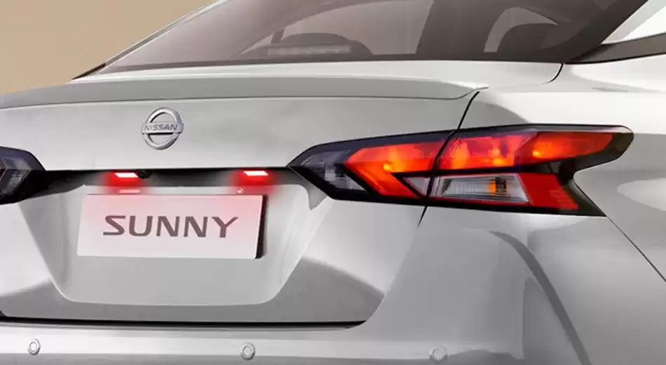Kullanılmış Nissan 120Y Sunny Satılık içinde Doha Limanı , Doha #33474 - 1  image 