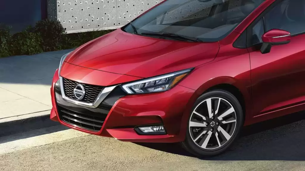 Использовал Nissan 120Y Sunny Продается в Муайтер , Аль Райян #33476 - 1  image 