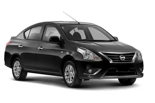 مستعملة Nissan 120Y Sunny للبيع في مدينة الشمال , الشمال #33507 - 1  صورة 