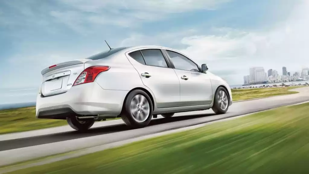 استفاده شده Nissan 120Y Sunny برای فروش که در بندر دوحه , دوحه #33508 - 1  image 