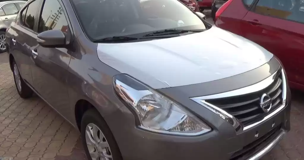 استفاده شده Nissan 120Y Sunny برای فروش که در وادی البنات , دوحه #33511 - 1  image 