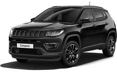 مستعملة Jeep Cherokee للبيع في أم باب , الريان #33527 - 1  صورة 