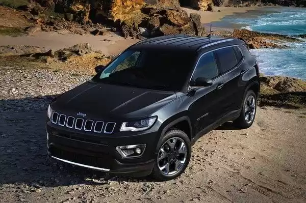 مستعملة Jeep Cherokee للبيع في الدفنة , الدوحة #33529 - 1  صورة 
