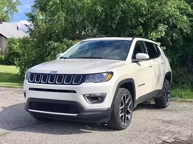 استفاده شده Jeep Cherokee برای فروش که در السیلیه , الریان #33538 - 1  image 