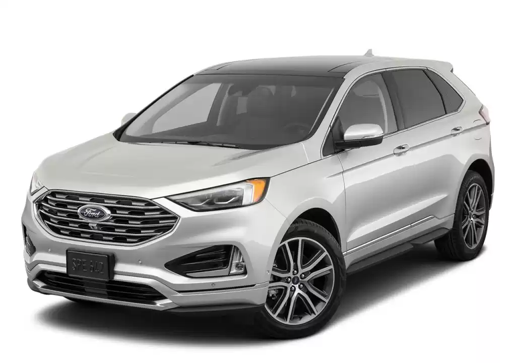 استفاده شده Ford Edge SUV برای فروش که در الغواریه , الخور #33545 - 1  image 