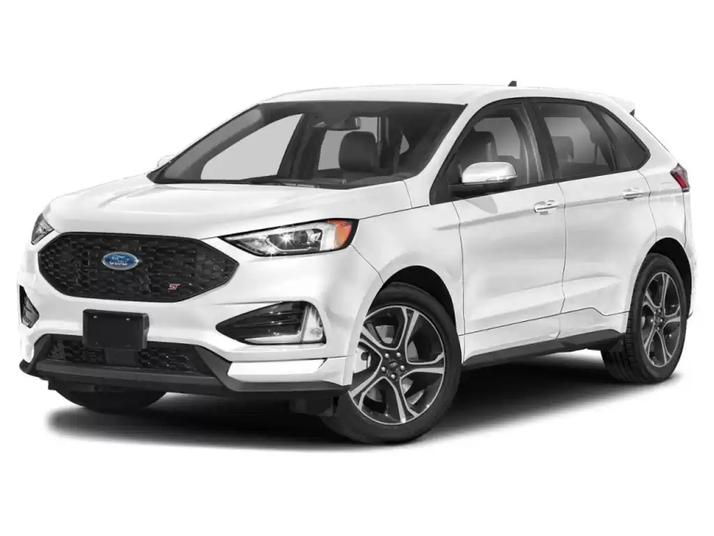 استفاده شده Ford Edge SUV برای اجاره که در فریج النصر , دوحه #33565 - 1  image 