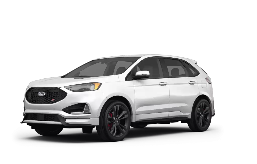 استفاده شده Ford Edge SUV برای فروش که در جبل ثوائلب , دوحه #33566 - 1  image 
