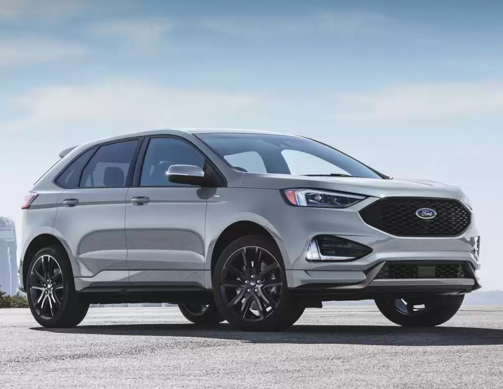 مستعملة Ford Edge SUV للبيع في الرميلة , الدوحة #33567 - 1  صورة 