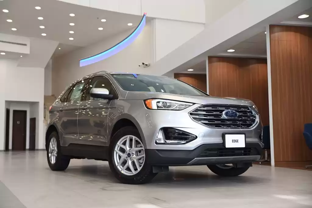 مستعملة Ford Edge SUV للبيع في مدينة الشمال , الشمال #33572 - 1  صورة 