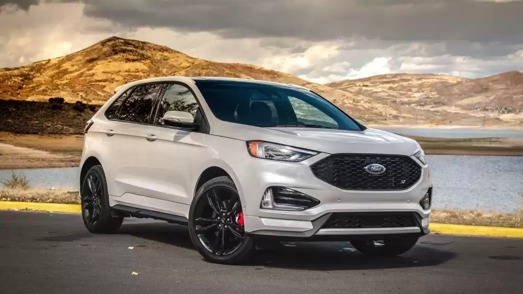 استفاده شده Ford Edge SUV برای فروش که در الغواریه , الخور #33580 - 1  image 