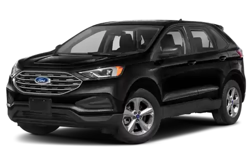 مستعملة Ford Edge SUV للبيع في الصخامة , الضعاين #33591 - 1  صورة 