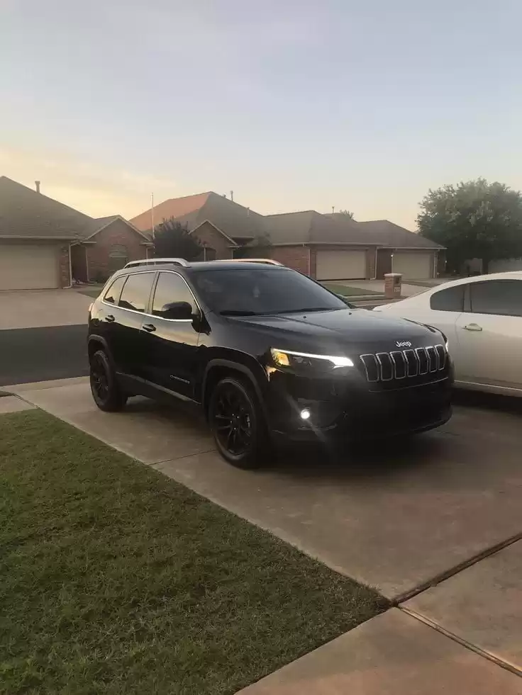 استفاده شده Jeep Cherokee برای فروش که در آل تمید , الریان #33607 - 1  image 