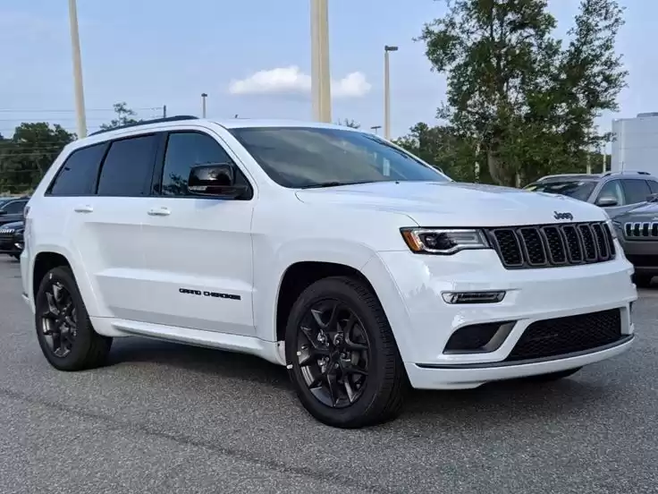 Kullanılmış Jeep Cherokee Satılık içinde Lijmiliya , Er Reyyan #33609 - 1  image 