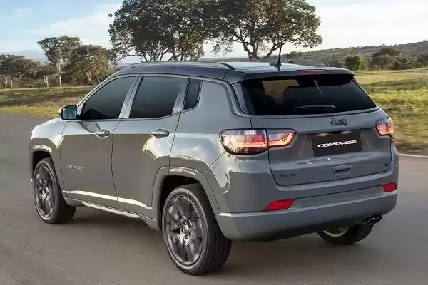 Usado Jeep Cherokee Venta en Nu`ayjah , Doha #33612 - 1  image 