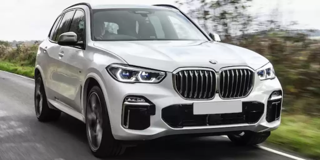 Kullanılmış BMW X4 Satılık içinde Doha #33625 - 1  image 