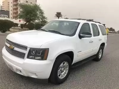 استفاده شده Chevrolet Tahoe برای فروش که در کویت #33629 - 1  image 