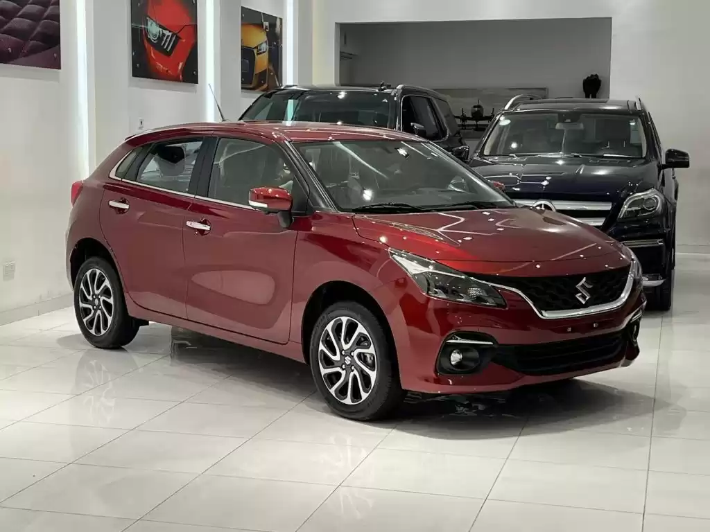 جديدة Suzuki Unspecified للبيع في الرفاع ,  المحافظة الجنوبية #34215 - 1  صورة 