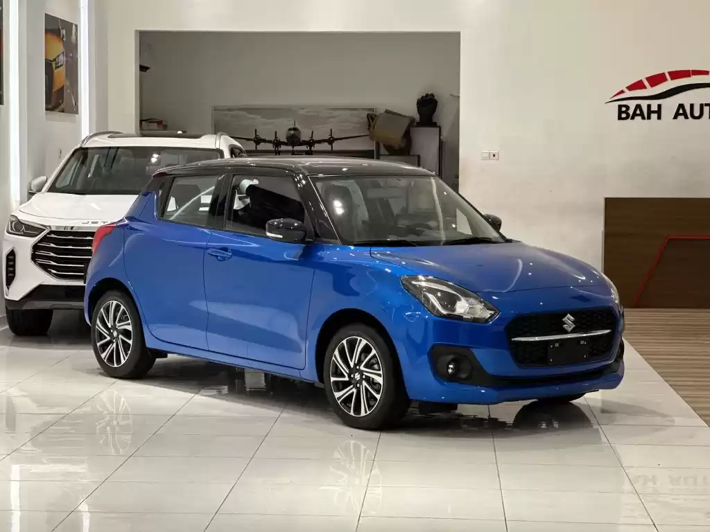جديدة Suzuki Unspecified للبيع في الرفاع ,  المحافظة الجنوبية #34216 - 1  صورة 