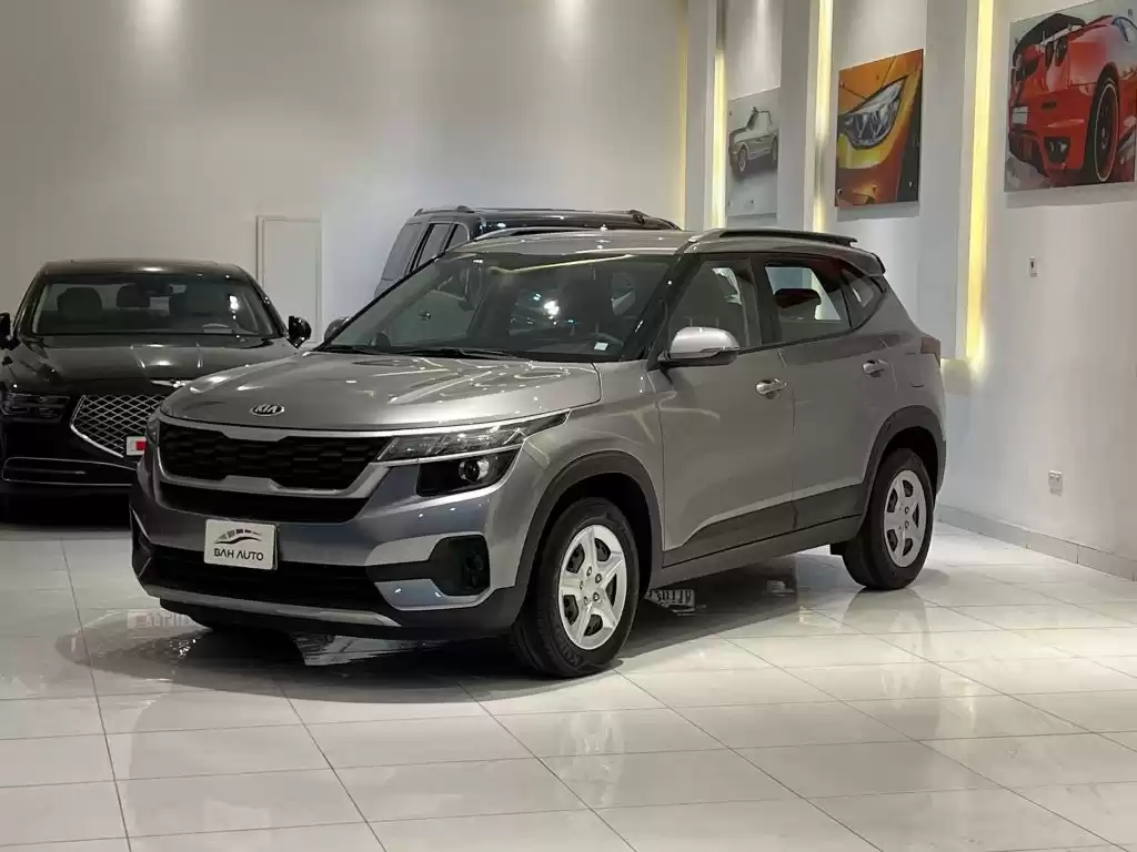 مستعملة Kia Unspecified للبيع في الرفاع ,  المحافظة الجنوبية #34219 - 1  صورة 