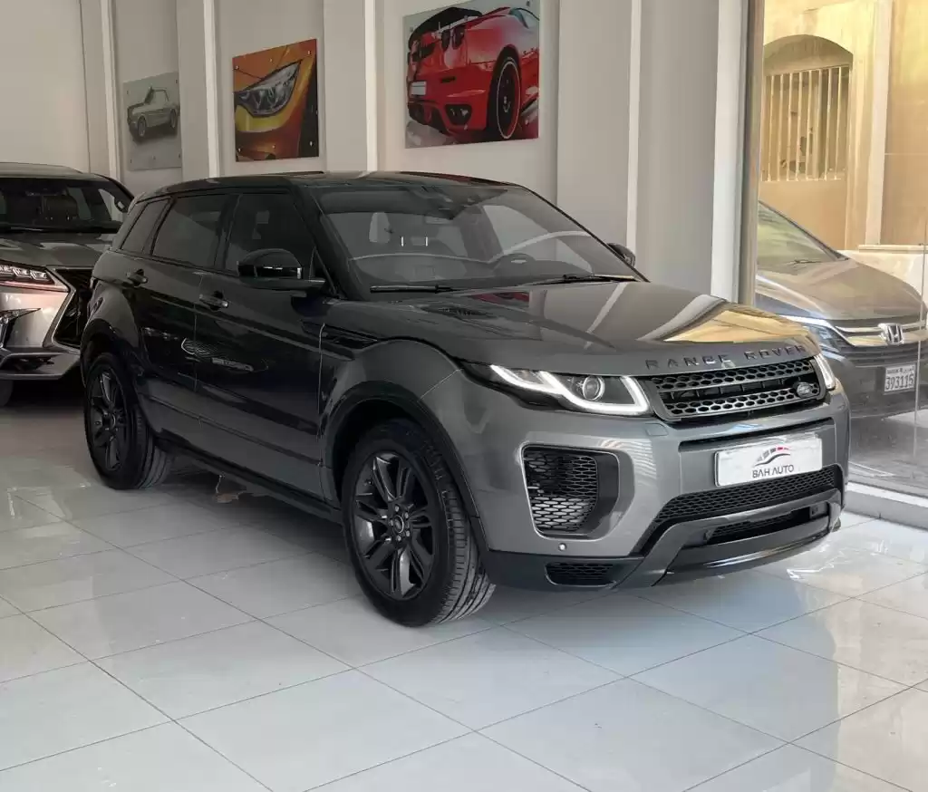 用过的 Land Rover Unspecified 出售 在 阿尔日法 , 南方 #34222 - 1  image 