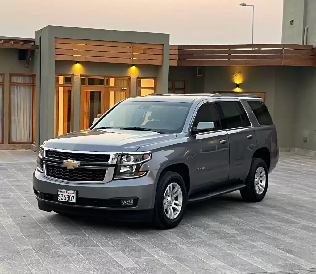 استفاده شده Chevrolet Unspecified برای فروش که در ار رفع , استان الجنوبی #34236 - 1  image 