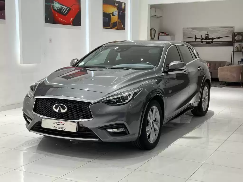 مستعملة Infiniti Unspecified للبيع في الرفاع ,  المحافظة الجنوبية #34245 - 1  صورة 