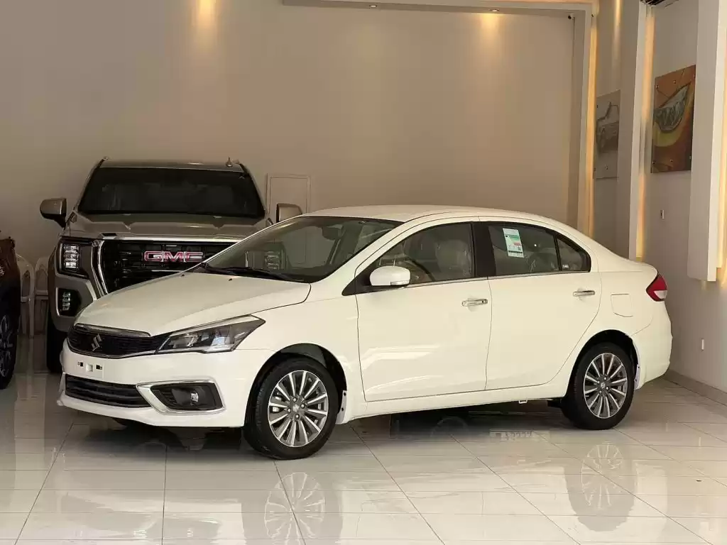 Nuevo Suzuki Ciaz Venta en Ar-Rifa , Gobernación Del Sur #34251 - 1  image 