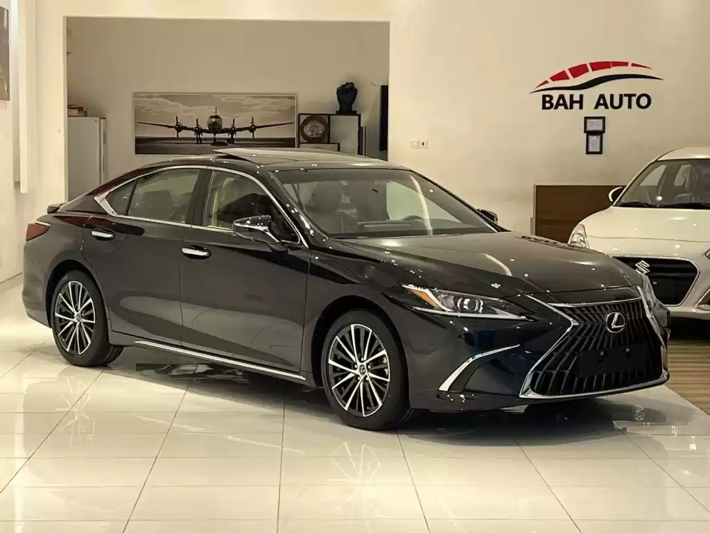 Yepyeni Lexus ES Satılık içinde Ar Rifa , Güney Valiliği #34257 - 1  image 