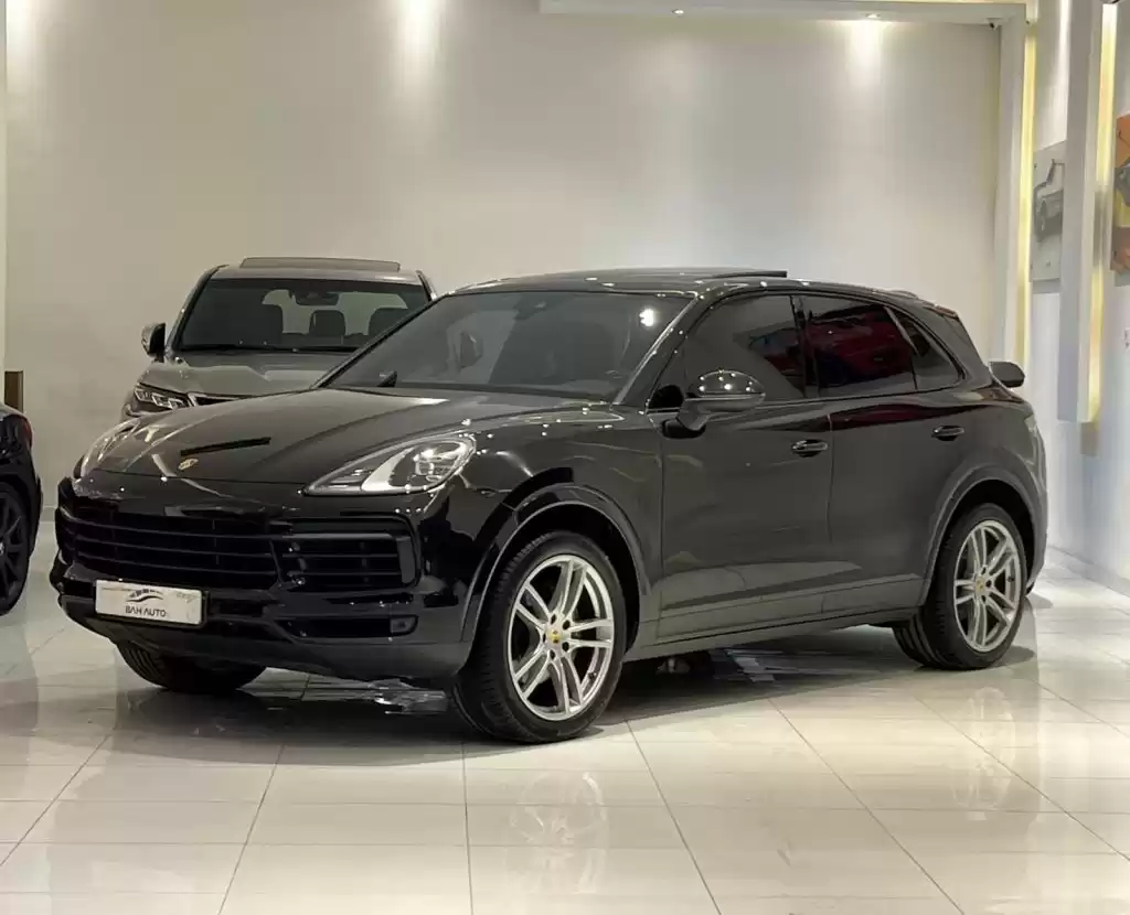 Usado Porsche Cayenne SUV Venta en Ar-Rifa , Gobernación Del Sur #34260 - 1  image 