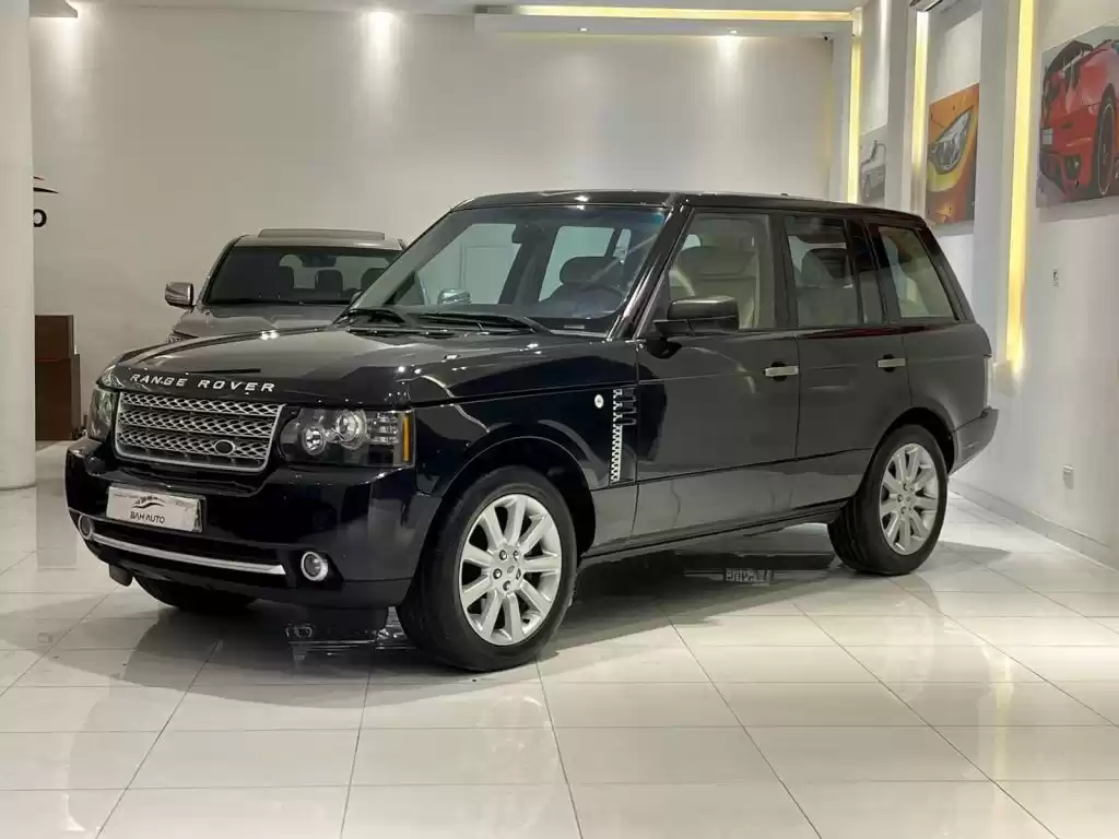用过的 Land Rover Unspecified 出售 在 阿尔日法 , 南方 #34262 - 1  image 