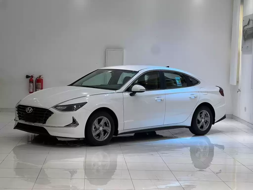 جديدة Hyundai Sonata للبيع في الرفاع ,  المحافظة الجنوبية #34263 - 1  صورة 