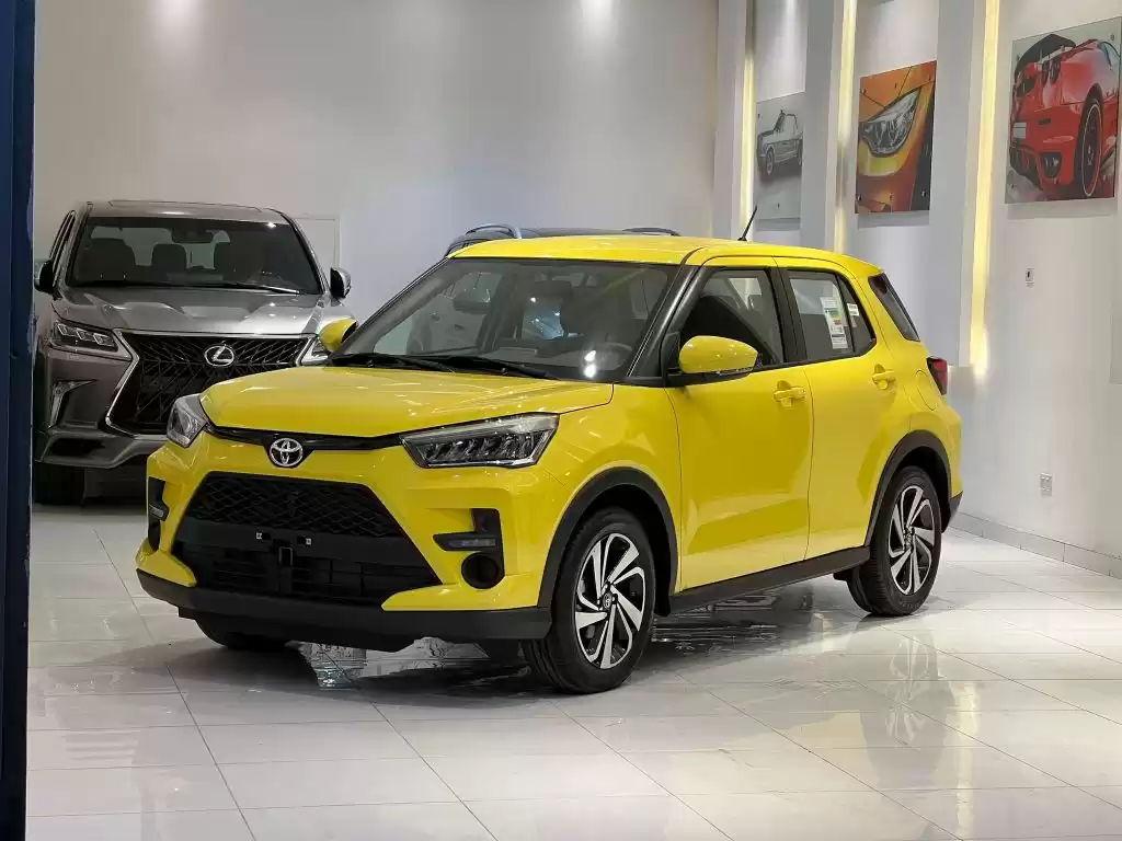 جديدة Toyota Unspecified للبيع في الرفاع ,  المحافظة الجنوبية #34265 - 1  صورة 