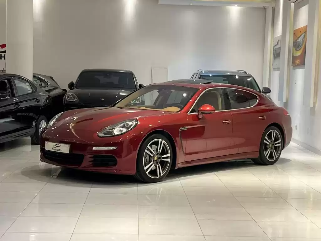 用过的 Porsche Unspecified 出售 在 阿尔日法 , 南方 #34268 - 1  image 