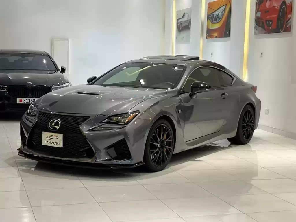 Kullanılmış Lexus Unspecified Satılık içinde Ar Rifa , Güney Valiliği #34271 - 1  image 