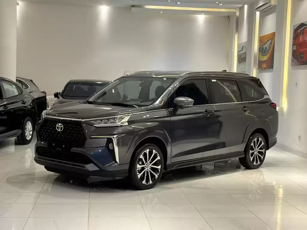 مستعملة Toyota Unspecified للبيع في الرفاع ,  المحافظة الجنوبية #34272 - 1  صورة 