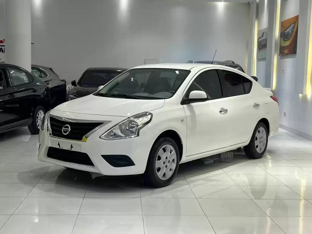 جديدة Nissan Sunny للبيع في الرفاع ,  المحافظة الجنوبية #34273 - 1  صورة 